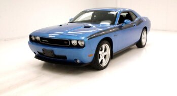 2009 Dodge Challenger R/T