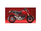 2009 Ducati Hypermotard 1100 S specifications