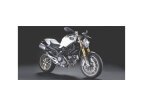 2009 Ducati Monster 600 1100 S specifications