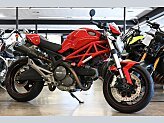 2009 Ducati Monster 696 for sale 201625580