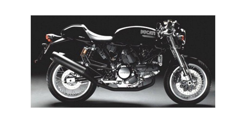 2009 Ducati Sportclassic Sport 1000 Biposto Specifications Photos And Model Info