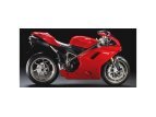2009 Ducati Superbike 1198 S specifications