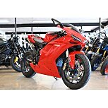 2009 Ducati Superbike 1198 for sale 201350213