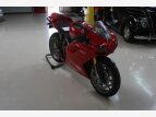 Thumbnail Photo 0 for 2009 Ducati Superbike 1198
