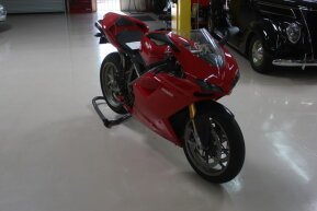2009 Ducati Superbike 1198 for sale 200644590