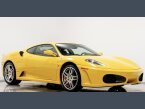 Thumbnail Photo 1 for 2009 Ferrari F430 Coupe for Sale by Owner