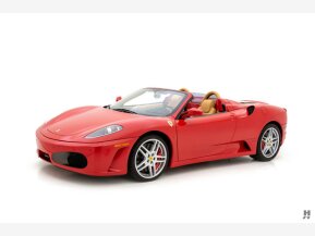 2009 Ferrari F430 Spider for sale 101818119