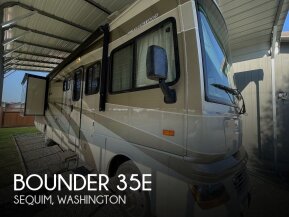 2009 Fleetwood Bounder for sale 300405116