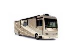 2009 Fleetwood Excursion 40Q specifications