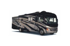 2009 Fleetwood Pace Arrow 36D specifications