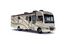 2009 Fleetwood Southwind 34G specifications