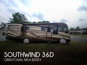 2009 Fleetwood Southwind for sale 300454038