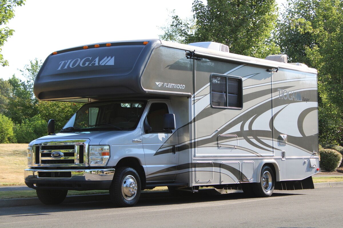 RVs for Sale near Lynchburg, Virginia RVs on Autotrader