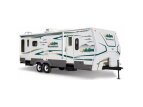 2009 Fleetwood Wilderness 250RDS specifications