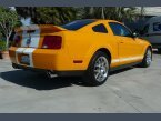 Thumbnail Photo 4 for 2009 Ford Mustang Shelby GT500 Coupe