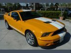 Thumbnail Photo 6 for 2009 Ford Mustang Shelby GT500 Coupe