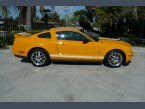 Thumbnail Photo 5 for 2009 Ford Mustang Shelby GT500 Coupe