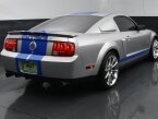 Thumbnail Photo 3 for New 2009 Ford Mustang Shelby GT500 Coupe