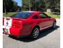 2009 Ford Mustang Shelby GT500 Coupe for sale 101628775