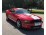 2009 Ford Mustang Shelby GT500 Coupe for sale 101628775
