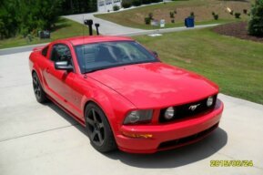 2009 Ford Mustang GT Coupe for sale 100777155