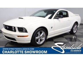 2009 Ford Mustang for sale 101631862