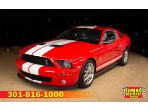 2009 Ford Mustang for sale 101671694