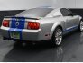2009 Ford Mustang Shelby GT500 Coupe for sale 101678984