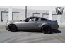 2009 Ford Mustang Shelby GT500 Coupe for sale 101709021