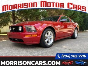 2009 Ford Mustang GT Coupe for sale 101733967
