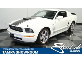 2009 Ford Mustang for sale 101734565