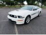 2009 Ford Mustang for sale 101748067