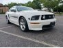 2009 Ford Mustang for sale 101748067