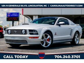 2009 Ford Mustang for sale 101768450