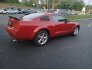 2009 Ford Mustang for sale 101789003