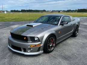 2009 Ford Mustang for sale 101792652