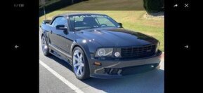 2009 Ford Mustang for sale 101796577