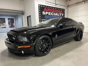 2009 Ford Mustang for sale 101807313