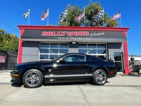 2009 Ford Mustang for sale 101808002
