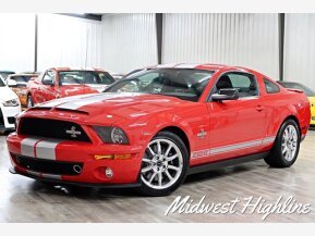 2009 Ford Mustang Coupe for sale 101812693