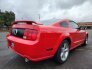 2009 Ford Mustang for sale 101823762