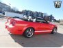 2009 Ford Mustang Convertible for sale 101828474