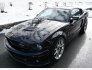 2009 Ford Mustang Shelby GT500 Coupe for sale 101841170