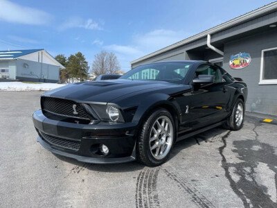 2009 Ford Mustang for sale 101860004