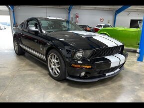 2009 Ford Mustang Shelby GT500 for sale 101882706