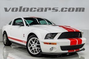 2009 Ford Mustang for sale 101883123