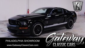 2009 Ford Mustang Shelby GT500 Coupe for sale 101883427