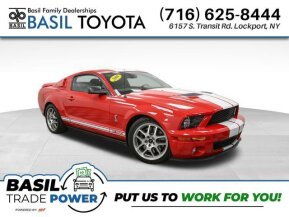 2009 Ford Mustang for sale 101892025