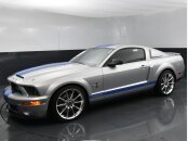 New 2009 Ford Mustang Shelby GT500 Coupe