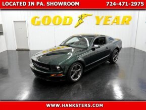 2009 Ford Mustang for sale 101886529